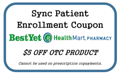 New prescription cheap coupon 2018